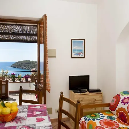 Goelba Apartment