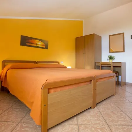 Goelba Apartment Fetovaia