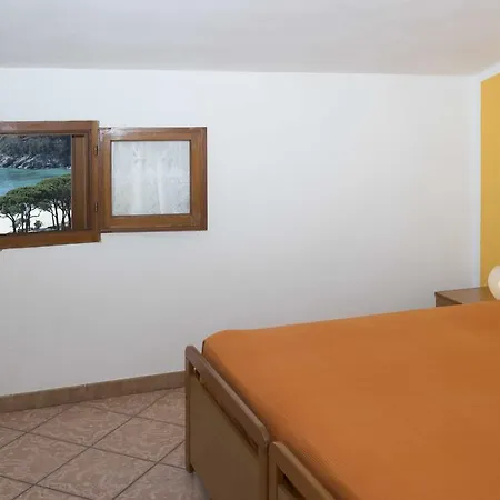 Goelba Apartment