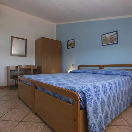 شقة Goelba