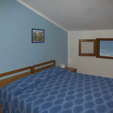 Appartement Goelba *