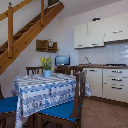 Goelba Appartement *