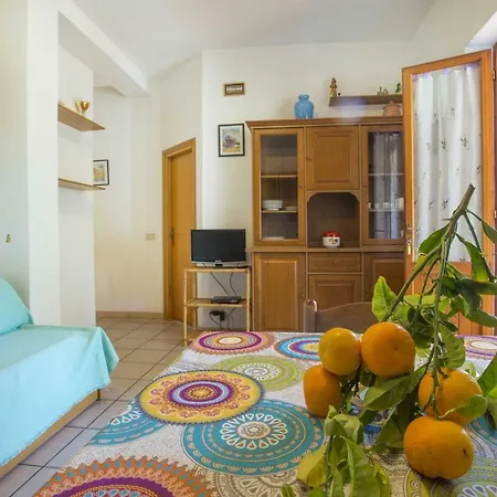 Apartment Goelba