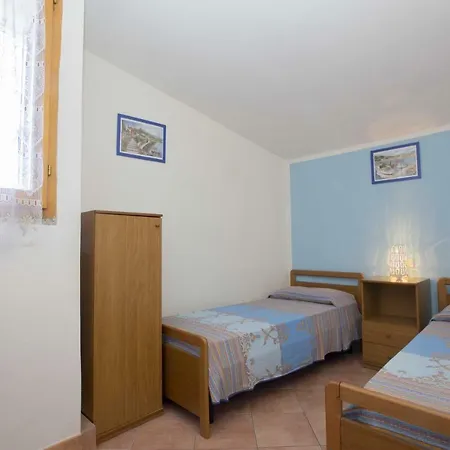 Appartement Goelba Fetovaia