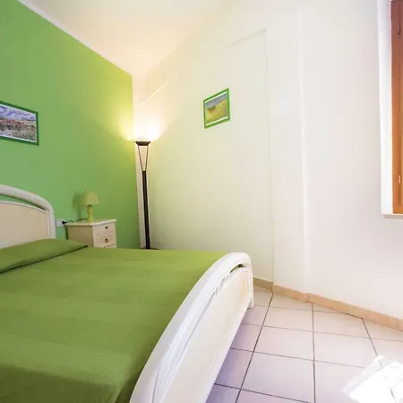 Goelba Appartement Fetovaia