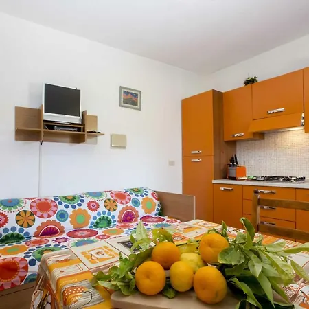 Appartement Goelba *