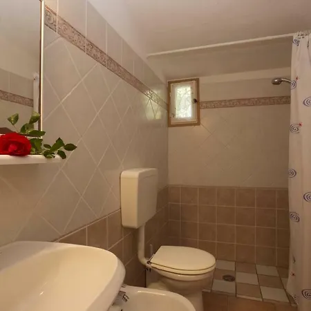 Goelba Apartment Fetovaia