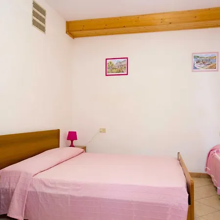 Appartement Goelba Fetovaia