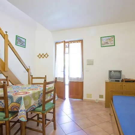 Goelba Appartement *