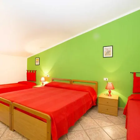 Goelba Appartement *