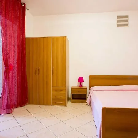 Goelba Appartement Fetovaia