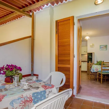 Appartement Goelba *