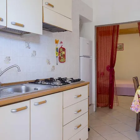Apartment Goelba
