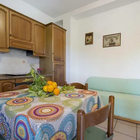 아파트 Goelba 페토바이아