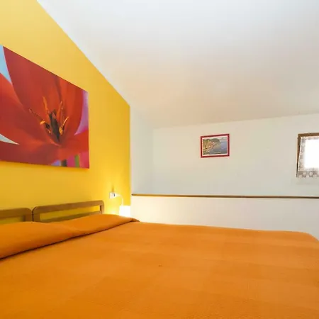 아파트 Goelba 페토바이아