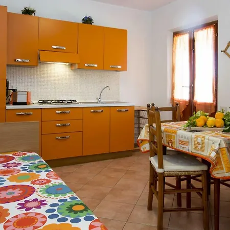 Appartamento Goelba Fetovaia